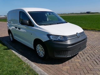 Volkswagen Caddy Cargo 2.0 TDI 55kW 2022 AC CAMERA ** 8999 EX BTW **