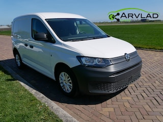Volkswagen Caddy Cargo 2.0 TDI 55kW 2022 AC CAMERA ** 8999 EX BTW **