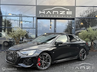 Audi A3 2.5 TFSI quattro|Pano|Keramisch|B&O|HUD|RS Stoelen