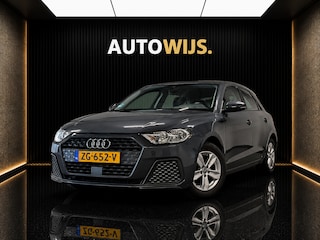 Audi A1 Sportback 25 TFSI Advanced epic|NAVI|CLIMA|DIGIDASH|DEALER ONDERHOUDEN