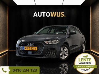 Audi A1 Sportback 25 TFSI Advanced epic|NAVI|CLIMA|DIGIDASH|DEALER ONDERHOUDEN