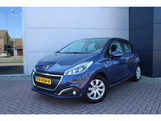 Peugeot 208 1.2 PureTech Blue Lion Airco Navi Carplay 36dkm Dealer onderhouden