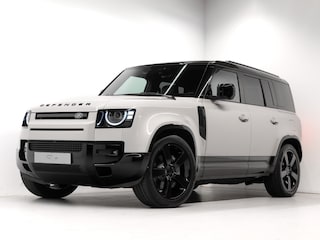 Land Rover Defender 2.0 P300e 110 Dynamic Edition