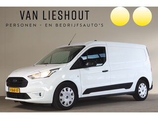 Ford Transit Connect 1.5 EcoBlue L2 Trend - NL- Auto!! Camera I Parksens. A I Apple