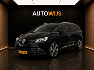 Renault Scénic 1.5 dCi Intens|AUT|CAMERA|LED|TREKHAAK|CRUISE