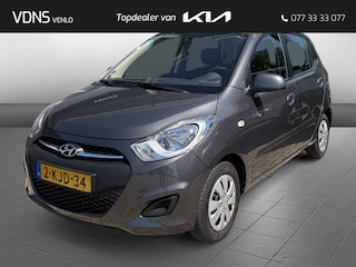 Hyundai i10 1.0 i-Drive Cool Airco | Unieke AUTO | Eerste eigenaar |