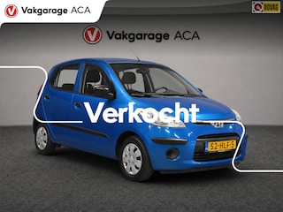 Hyundai i10 1.1 Active Cool /// 80.000 km /// AIRCO ///