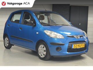 Hyundai i10 1.1 Active Cool /// 80.000 km /// AIRCO ///