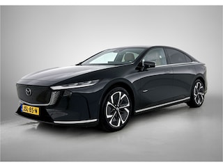 Mazda 6e Takumi Plus 68.8 kWh | Demovoordeel | 17% bijtelling |