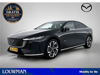 Mazda 6e Takumi Plus 68.8 kWh | Demovoordeel | 17% bijtelling |