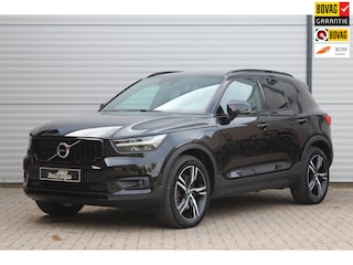 Volvo XC40 1.5 T5 Twin Engine Inscription Leder/Trekhaak/Winterpakket