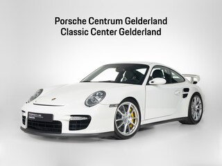 Porsche 911 997 GT2