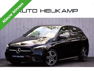 Mercedes-Benz B-klasse 250 e Business Solution AMG Limited | Camera | Trekhaak | 1e Eigenaar |