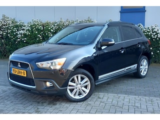 Mitsubishi ASX 1.8 DI-D HP 150pk ClearTec met AS&amp;G