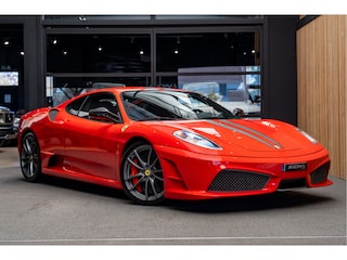 Ferrari F430 Scuderia 4.3 V8 Scuderia
