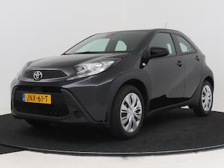 Toyota Aygo 1.0 VVT-i S-CVT Play AUTOMAAT | DEMO & DIRECT LEVERBAAR | Apple Carplay / Android Auto | Camera | Adaptive Cruise |