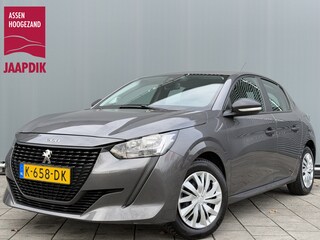 Peugeot 208 BWJ 2021 | 1.2 75PK Like | AIRCO | CRUISE | DAB+ | EL PAKKET |