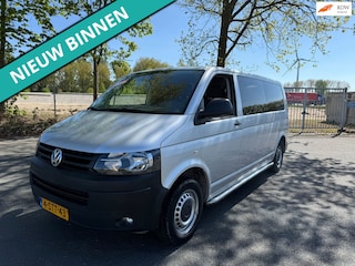 Volkswagen Transporter Kombi 2.0 TDI L2H1 BM Comfortline 9 PRSN UITVOERING MET AIRCO