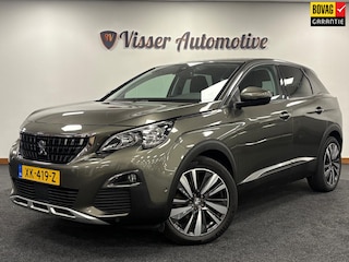 Peugeot 3008 1.2 PureTech Allure*cruise-control*Camera*PDC*LED*Apple/ Android*