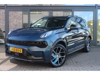 Lynk & Co 01 1.5 Pano-dak | Carplay | Stoelverwarming | Camera |
