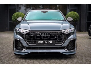 Audi Q8 60 TFSIe Onderstelpakket | B&O 3D | Alc. Hemel | Massage | Audi Exclusive | 4WSturing