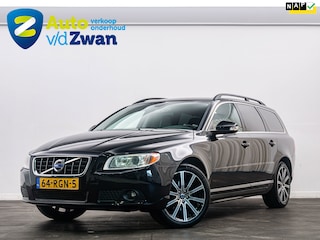 Volvo V70 1.6 T4 Limited Edition Leer/Xenon/Trekhaak