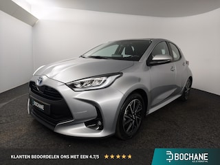 Toyota Yaris 1.5 Hybrid Dynamic | Automaat | Apple CarPlay / Android Auto | Achteruitrijcamera | Climate Control |