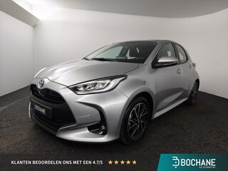Toyota Yaris 1.5 Hybrid Dynamic | Automaat | Apple CarPlay / Android Auto | Achteruitrijcamera | Climate Control |