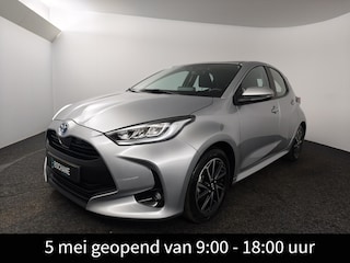 Toyota Yaris 1.5 Hybrid Dynamic | Automaat | Apple CarPlay / Android Auto | Achteruitrijcamera | Climate Control |