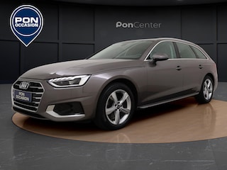 Audi A4 Avant 35 TFSI Advanced Edition | Trekhaak | Parkeerhulp | Elek. Achterklep | Carplay | 17'' |