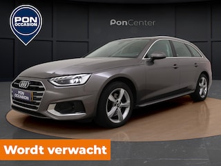 Audi A4 Avant 35 TFSI Advanced Edition | Trekhaak | Parkeerhulp | Elek. Achterklep | Carplay | 17'' |