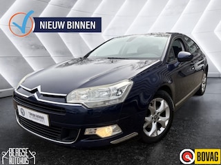 Citroën C5 2.0 HDiF L. HANDEL/EXPORT/ZO MEE