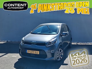 Kia Picanto 1.0 MPi 67pk 4-zits DynamicPlusLine