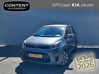 Kia Picanto 1.0 MPi 67pk 4-zits DynamicPlusLine