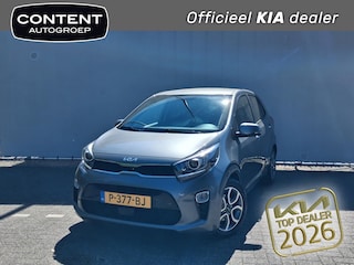 Kia Picanto 1.0 MPi 67pk 4-zits DynamicPlusLine
