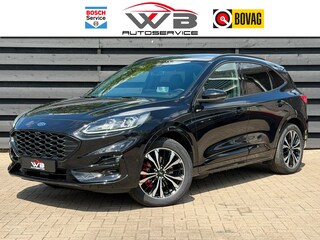 Ford Kuga 2.5 PHEV ST-Line X I HuD I B&O I ACC I Lane-Assist I Camera