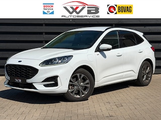 Ford Kuga 2.5 PHEV ST-Line X I HuD I B&O I ACC I Lane-Assist I Camera
