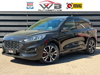 Ford Kuga 2.5 PHEV ST-Line X I HuD I B&O I ACC I Lane-Assist I Camera