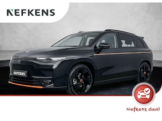 Leapmotor C10 Design ProMax AWD 81.9 kWh | Irmscher | 600 pk | Sport | Panoramadak | Navigatie | Camera | Stoel/Stuur Verwarming |