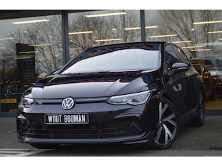 Volkswagen Golf 1.5 eTSI R-Line DSG Led Virtual Acc Sfeer Camera CarPlay Trekh Pdc