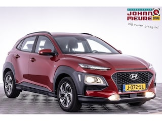 Hyundai Kona 1.6 GDI HEV Comfort Automaat ✅ 1e Eigenaar .