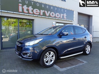 Hyundai ix35 1.6i GDI Business Edition
