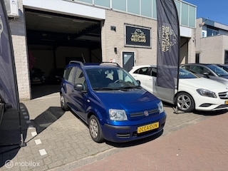 Fiat Panda 1.2 Edizione Cool