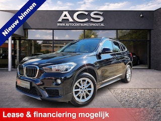 BMW X1 sDrive18i Executive Automaat | M-sport Int. | 100% Dealeronderhoud | Topstaat!