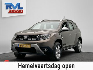 Dacia Duster 1.3 TCe Tech Road | Trekhaak | Navigatie | Airco | Cruise-control |