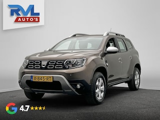 Dacia Duster 1.3 TCe Tech Road | Trekhaak | Navigatie | Airco | Cruise-control |