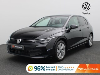 Volkswagen Golf 1.5 eHybrid Life Edition 204PK DSG Trekhaak, Memorystoel, Ergo Active Stoelen, 17" LM Velgen, Keyless, Side Assist, Stoel-Stuurverwarming, Navi via Apple Carplay/Android Auto