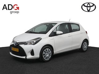 Toyota Yaris 1.5 Hybrid Aspiration | Climate control| Dealer onderhouden | Cruise control |
