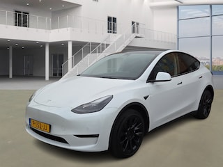 Tesla Model Y Long Range AWD 75 kWh