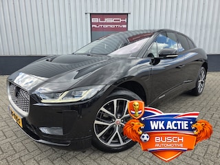 Jaguar I-Pace EV400 First Edition 90 kWh | SoH |TREKHAAK |